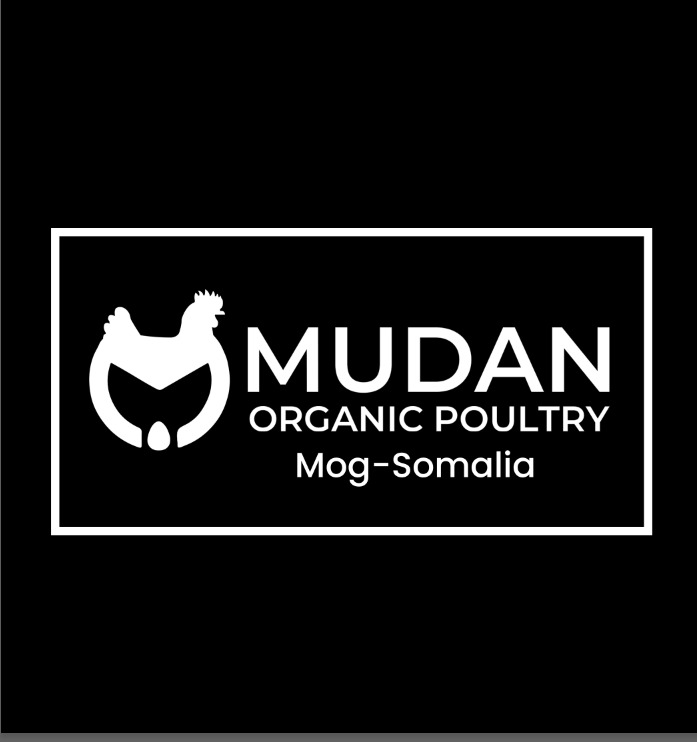 Mudan Organic Poultry