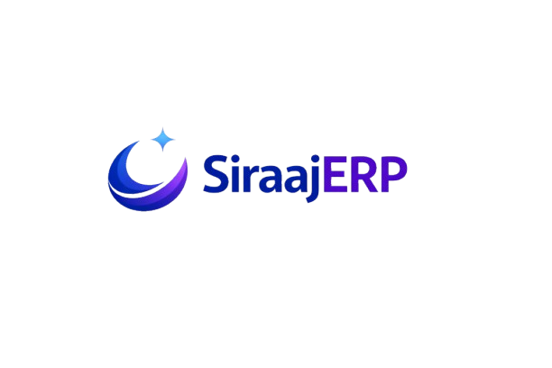 SiraajERP - ERP Software for Somali Businesses